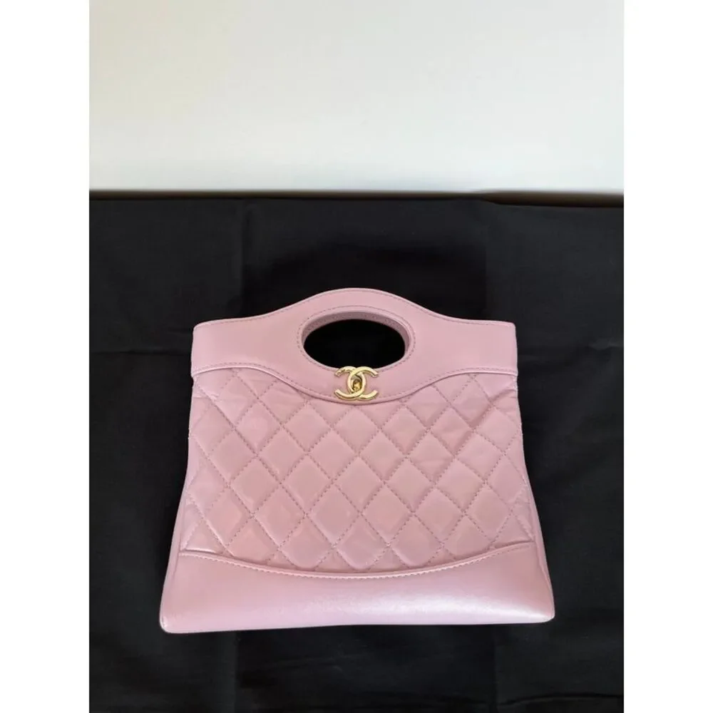 Chanel Women Pre-Loved Bag Very Good Condition